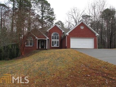 36 Harbor Ln, White, GA 30184 photo 1