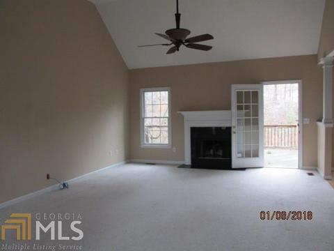 36 Harbor Ln, White, GA 30184 photo 2