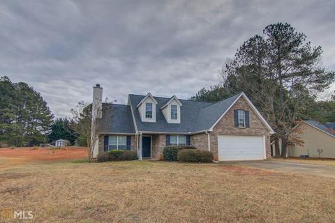 145 Oak Hill Dr, Covington, GA 30016 photo 1