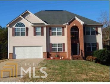 15 Glen Echo Dr, Covington, GA 30016 photo 1