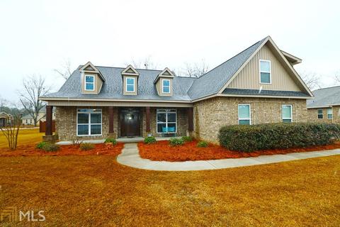 204 Pebble Stone Pl, Perry, GA 31069 photo 1