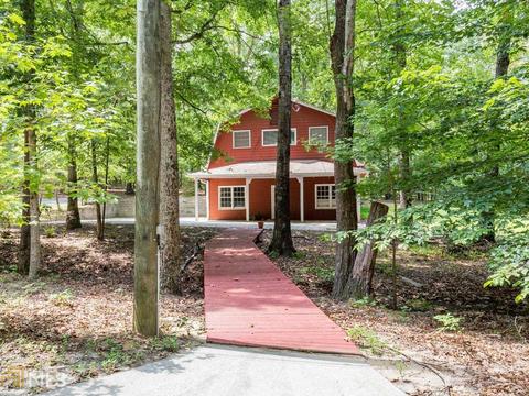 2191 Rabbit Hill Cir, Dacula, GA 30019 photo 28