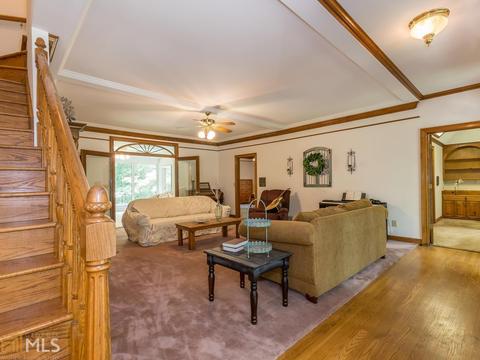 2191 Rabbit Hill Cir, Dacula, GA 30019 photo 7