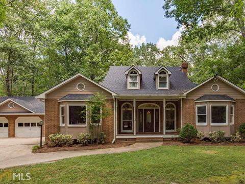 2191 Rabbit Hill Cir, Dacula, GA 30019 photo 1
