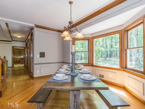 2191 Rabbit Hill Cir, Dacula, GA 30019 photo 5