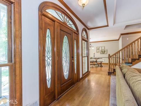2191 Rabbit Hill Cir, Dacula, GA 30019 photo 3