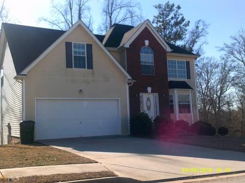 537 Andrews, Hampton, GA 30228 photo 1