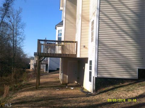 537 Andrews, Hampton, GA 30228 photo 3