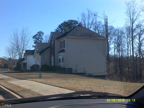 537 Andrews, Hampton, GA 30228 photo 2