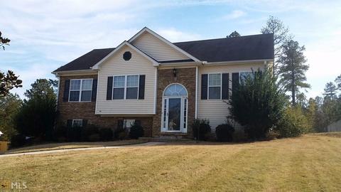 140 Oak Brook Ln, Covington, GA 30016 photo 1