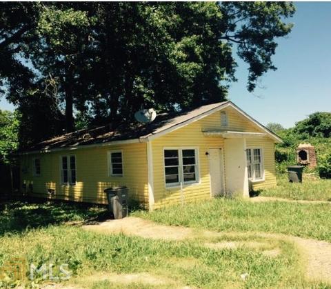 215 Bell St, Lagrange, GA 30241 photo 4