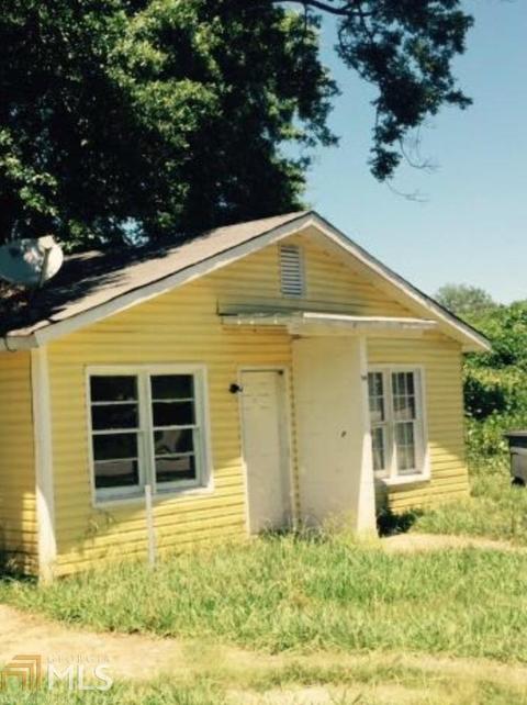 215 Bell St, Lagrange, GA 30241 photo 1