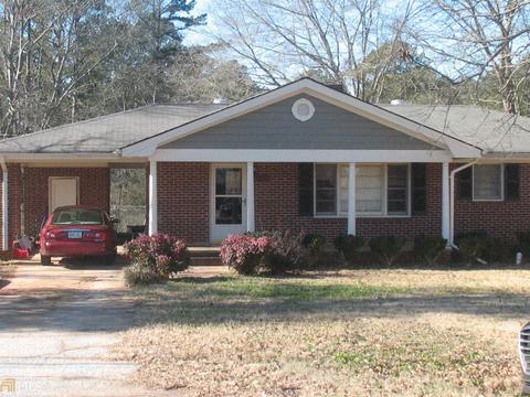 735 Walton Rd, Monroe, GA 30656 photo 1