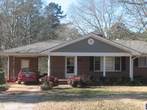 735 Walton Rd, Monroe, GA 30656 photo 18