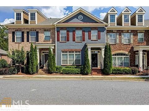 4154 Baverton Dr, Suwanee, GA 30024 photo 1