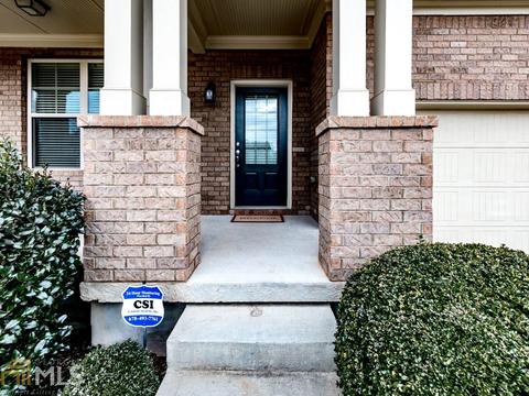 615 E Hampton Pl, Canton, GA 30115 photo 2