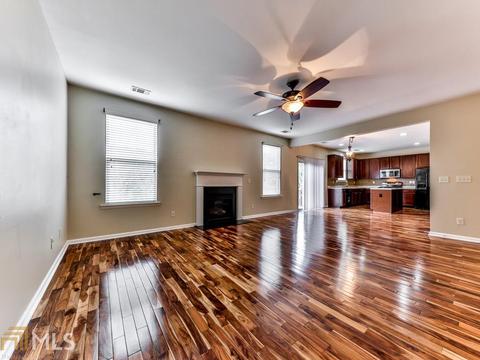 615 E Hampton Pl, Canton, GA 30115 photo 4