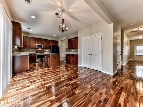 615 E Hampton Pl, Canton, GA 30115 photo 5