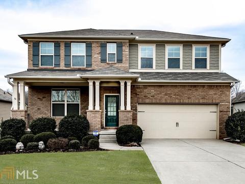 615 E Hampton Pl, Canton, GA 30115 photo 1