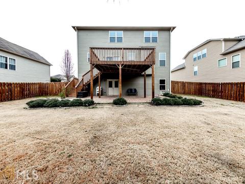 615 E Hampton Pl, Canton, GA 30115 photo 29