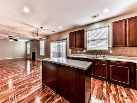 615 E Hampton Pl, Canton, GA 30115 photo 8