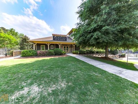 615 E Hampton Pl, Canton, GA 30115 photo 32