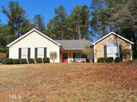 219 Old Pond Rd, Lagrange, GA 30241 photo 1