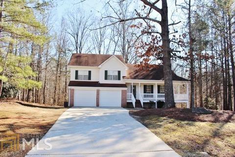 95 Goldfinch Dr, Covington, GA 30016 photo 2