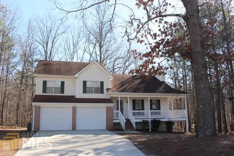 95 Goldfinch Dr, Covington, GA 30016 photo 35