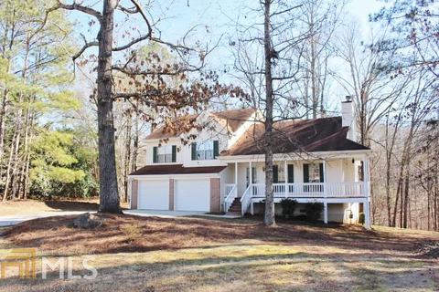 95 Goldfinch Dr, Covington, GA 30016 photo 1