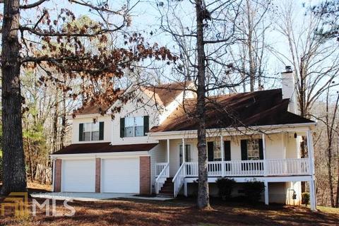 95 Goldfinch Dr, Covington, GA 30016 photo 3