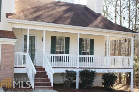 95 Goldfinch Dr, Covington, GA 30016 photo 4