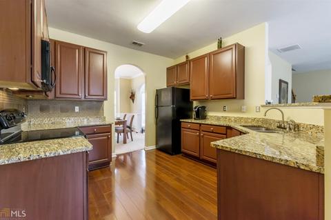 7022 Misttop Loop, Fairburn, GA 30213 photo 14