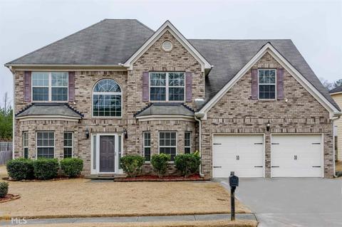7022 Misttop Loop, Fairburn, GA 30213 photo 1