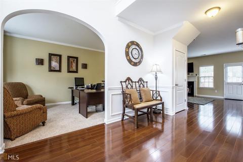 7022 Misttop Loop, Fairburn, GA 30213 photo 2