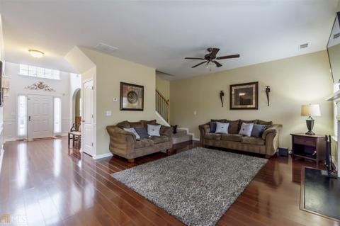 7022 Misttop Loop, Fairburn, GA 30213 photo 7