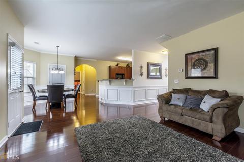 7022 Misttop Loop, Fairburn, GA 30213 photo 8