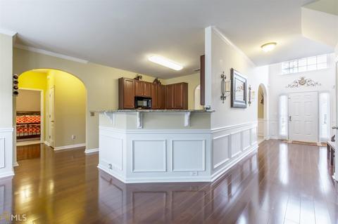 7022 Misttop Loop, Fairburn, GA 30213 photo 6