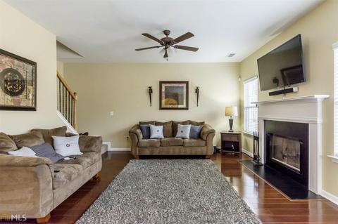 7022 Misttop Loop, Fairburn, GA 30213 photo 9