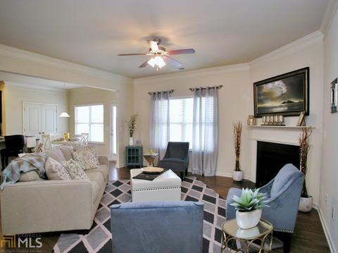 120 Brooks Cir, Hampton, GA 30228 photo 4