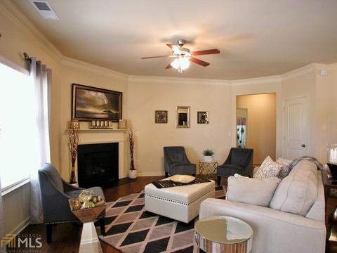 120 Brooks Cir, Hampton, GA 30228 photo 3
