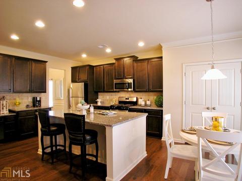 120 Brooks Cir, Hampton, GA 30228 photo 5