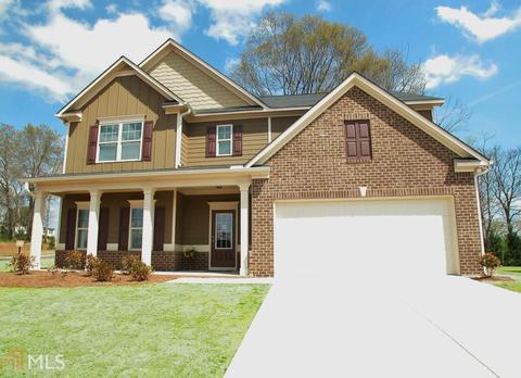 120 Brooks Cir, Hampton, GA 30228 photo 1