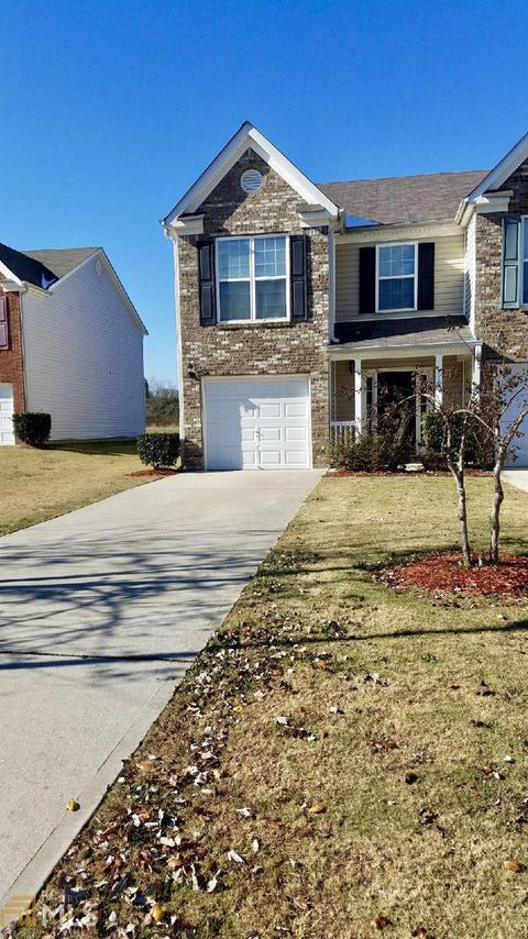 7100 Georges Way, Morrow, GA 30260 photo 1