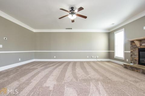 3122 Trinity Grove Dr, Dacula, GA 30019 photo 9