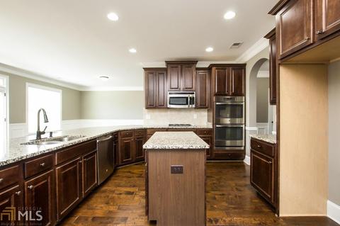 3122 Trinity Grove Dr, Dacula, GA 30019 photo 6