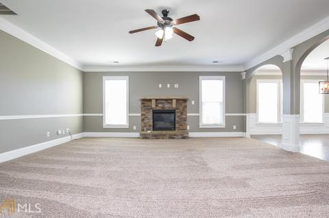 3122 Trinity Grove Dr, Dacula, GA 30019 photo 5