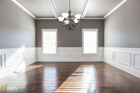 3122 Trinity Grove Dr, Dacula, GA 30019 photo 7