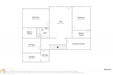 3122 Trinity Grove Dr, Dacula, GA 30019 photo 4