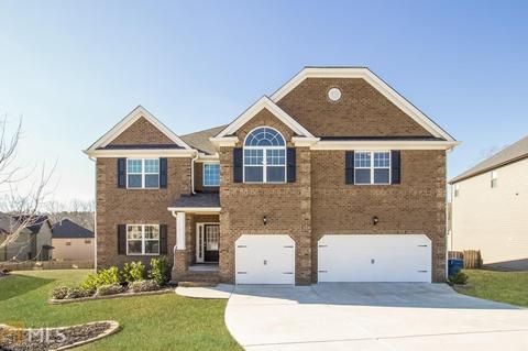 3122 Trinity Grove Dr, Dacula, GA 30019 photo 1